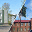 Розовый Конфетти Фото Новый Год Открытка, копия (1).png - Газета Рошальский вестник